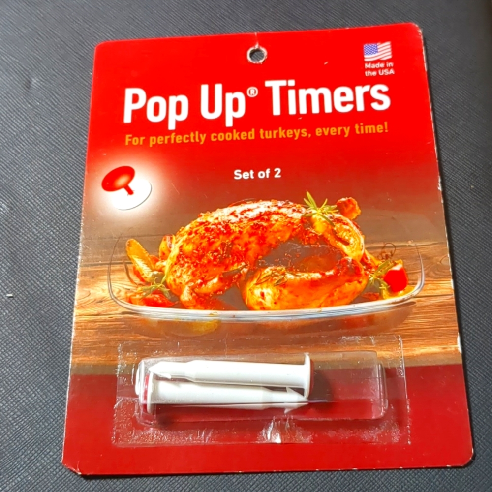 Pop Up Timers